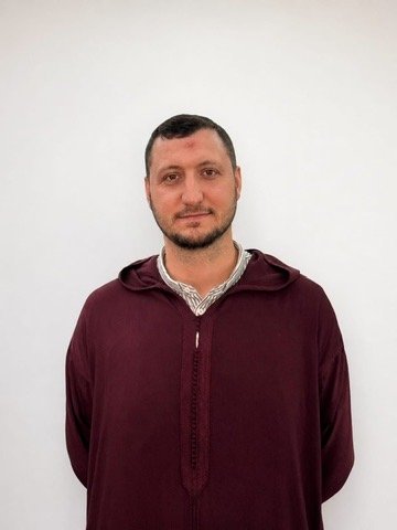 Ustadh Sven Rücker